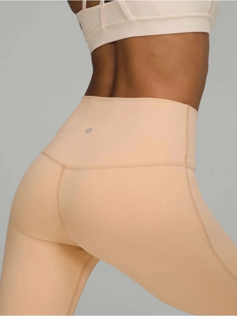 Lululemon Align High-Rise Pant 25